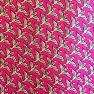Hermes silk tie